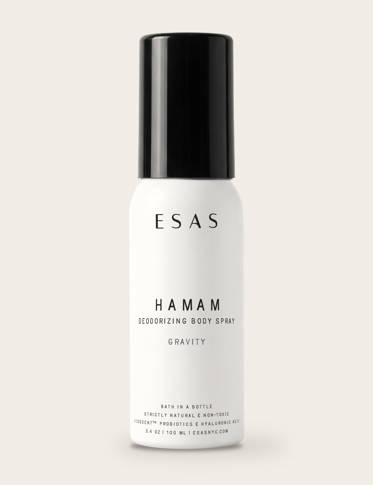 ESAS Gravity Fragrance