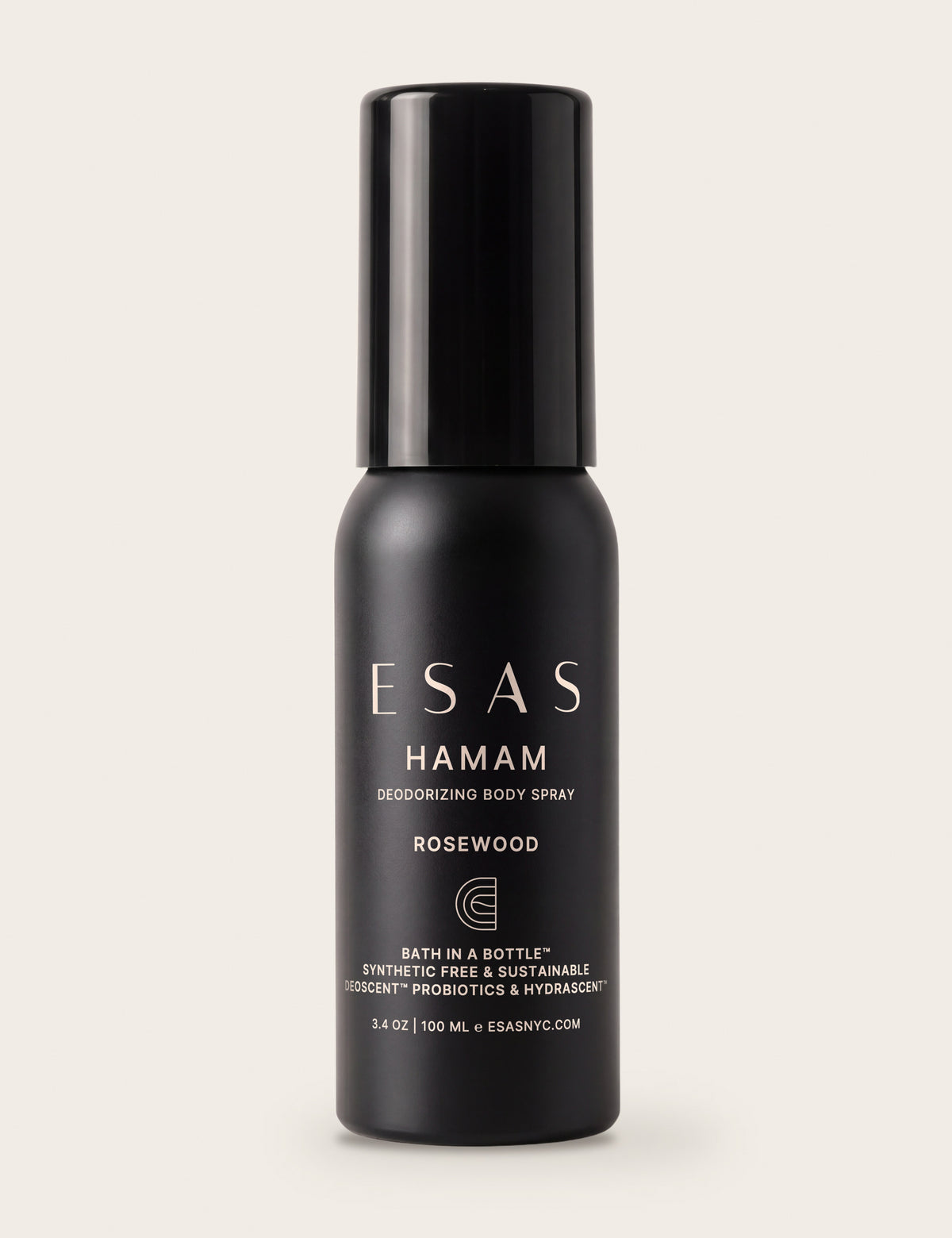 ESAS Rosewood Hamam Deo Body Spray