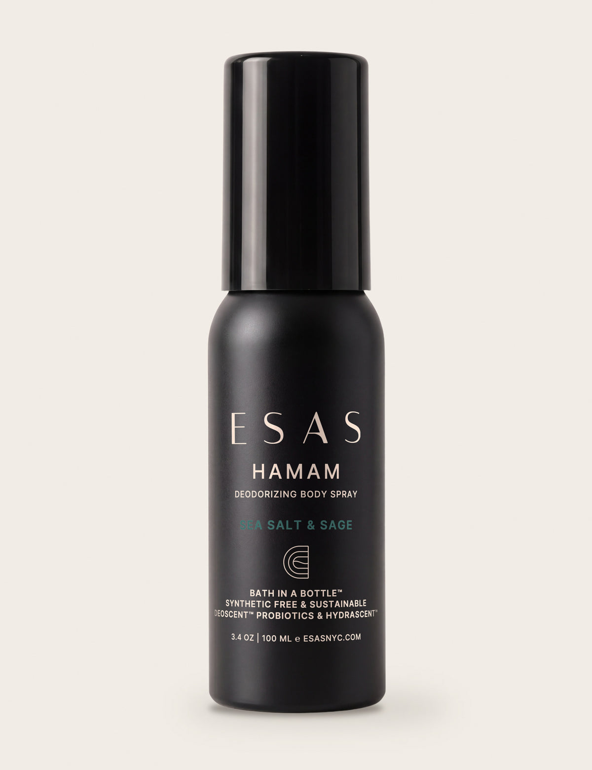 ESAS Sea Salt & Sage Hamam Deo Body Spray