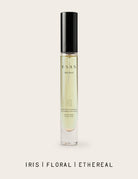 ESAS Iris Milk Fragrance