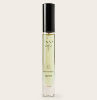 Iris Milk Fragrance – 0.33 oz