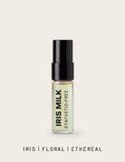 ESAS Iris Milk Fragrance