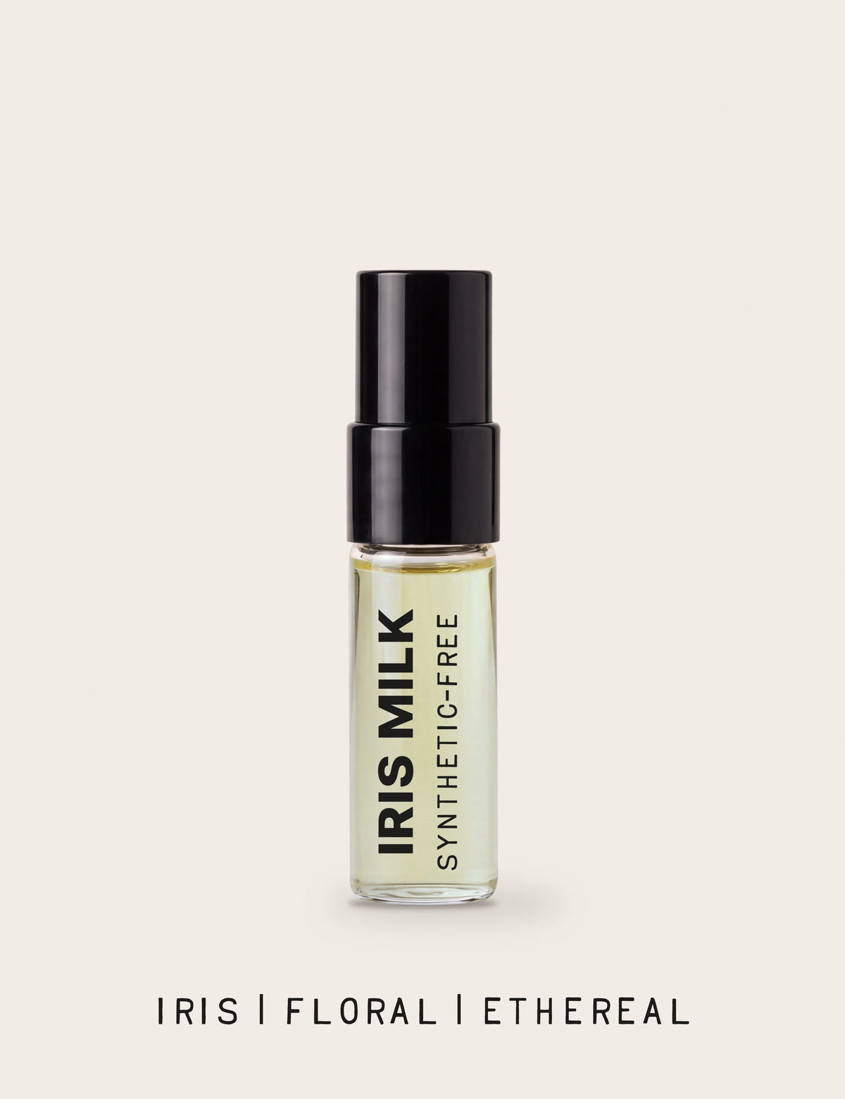 ESAS Iris Milk Fragrance