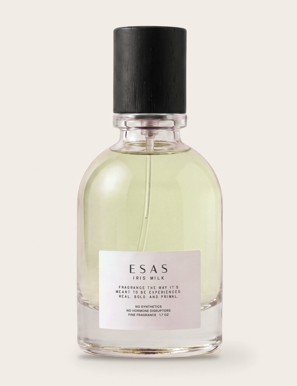 ESAS Iris Milk Fragrance