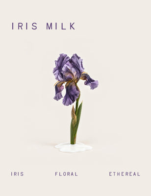 Iris Milk Fragrance – 0.33 oz