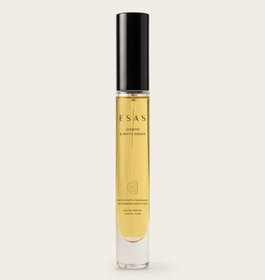 Jasmine & White Amber Fragrance – 0.33 oz