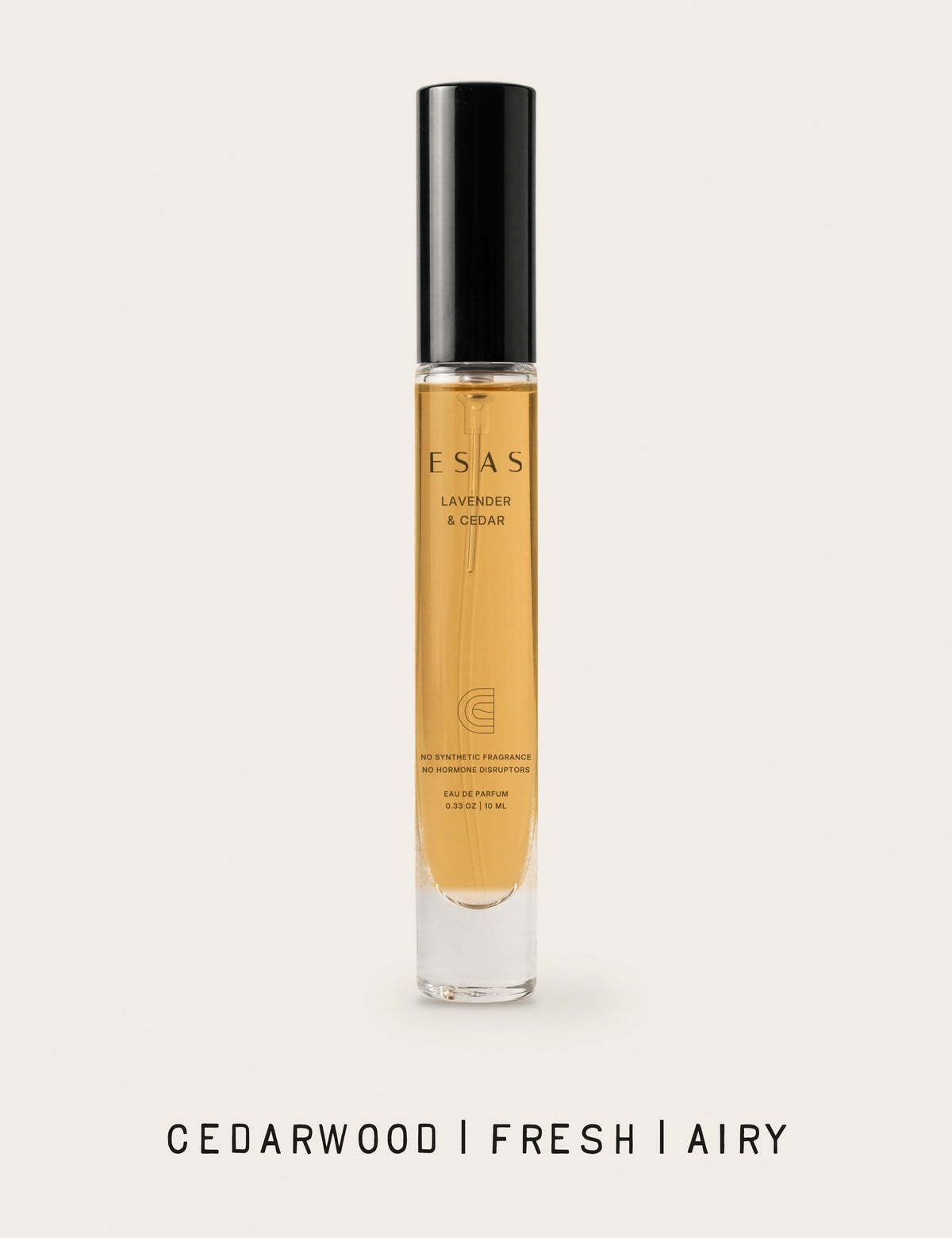 ESAS Lavender & Cedar Fragrance