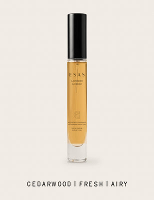 ESAS Lavender & Cedar Fragrance