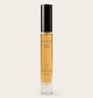 Lavender & Cedar Fragrance – 0.33 oz
