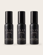 ESAS Modern Woods Hamam Trio