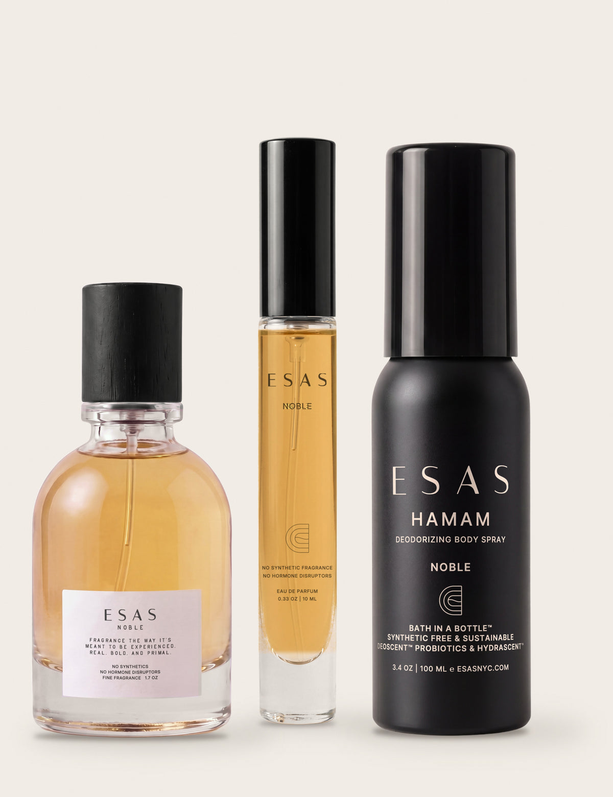 ESAS Noble Fragrance