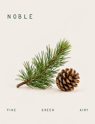 Noble Fragrance – 0.33 oz
