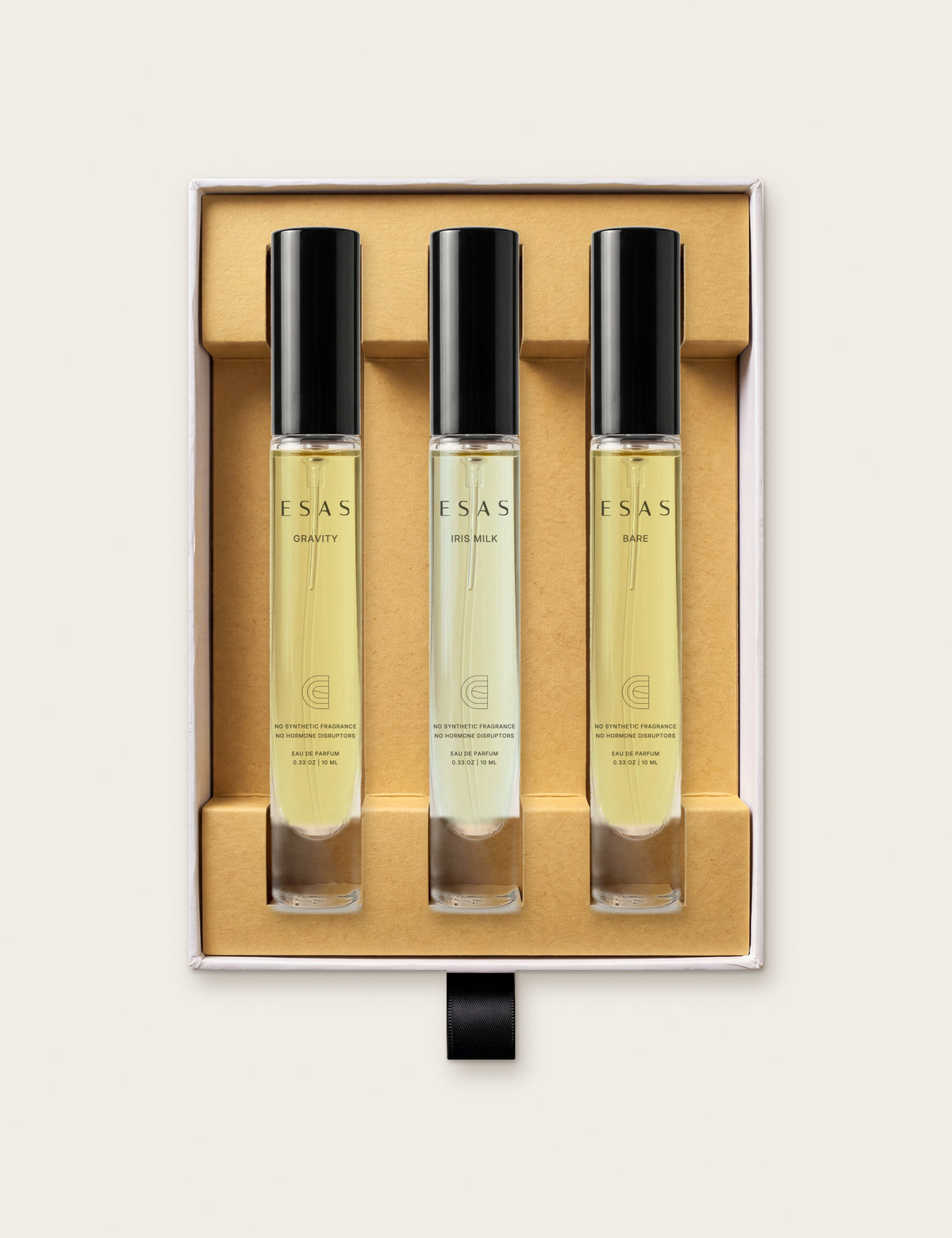 ESAS Personalize your Own Fragrance Bundle