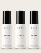 ESAS Personalize your own Hamam Bundle