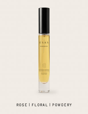 ESAS Rosewood Fragrance