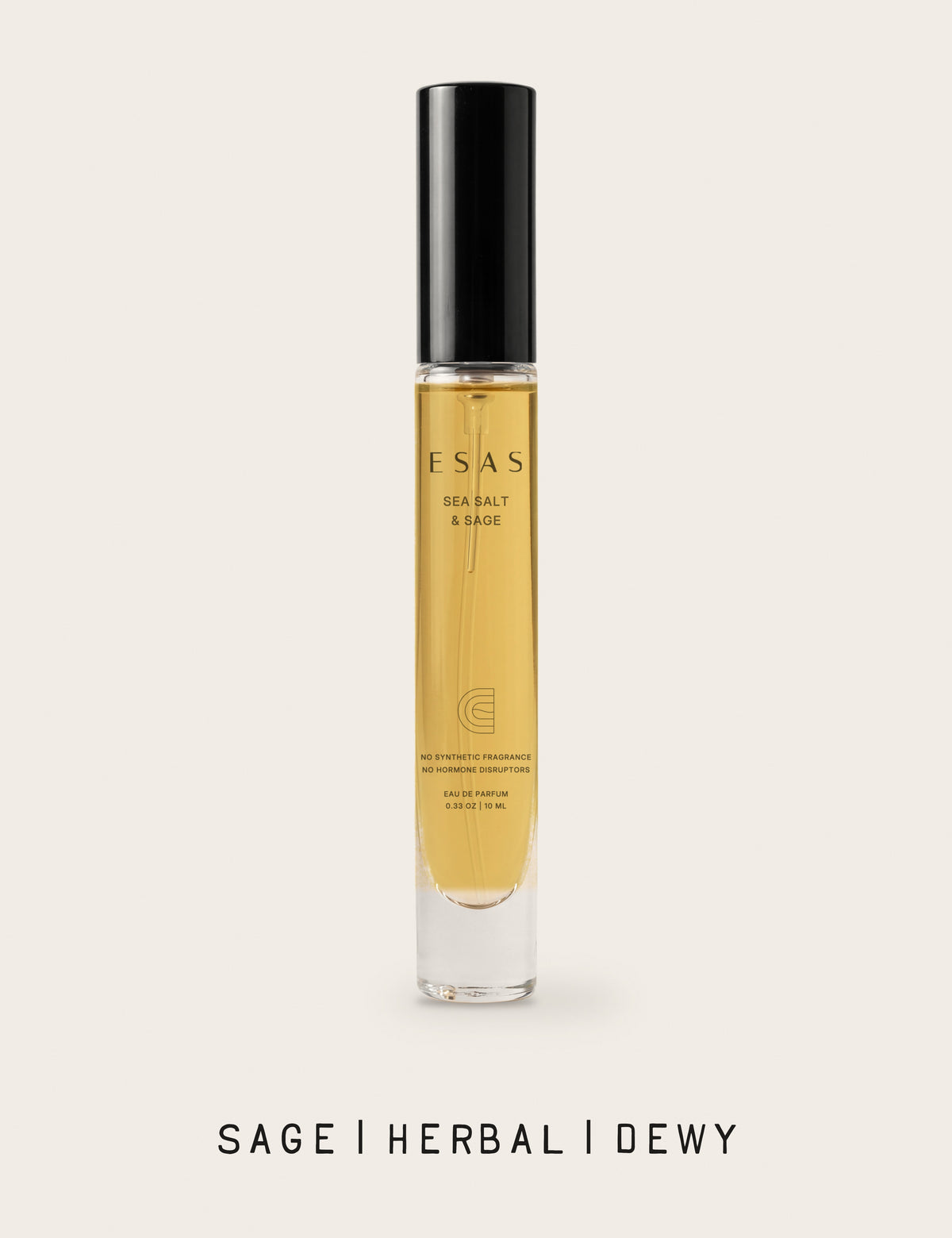 ESAS Sea Salt & Sage Fragrance