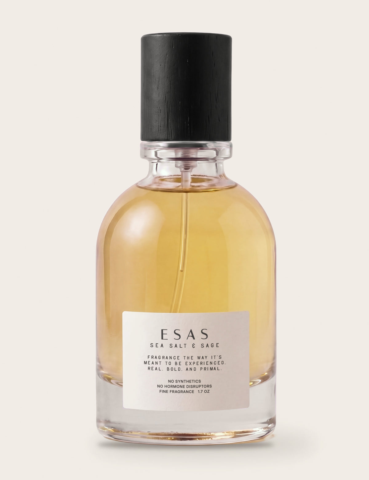 ESAS Sea Salt & Sage Fragrance