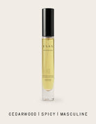 ESAS Spiced Woods Fragrance