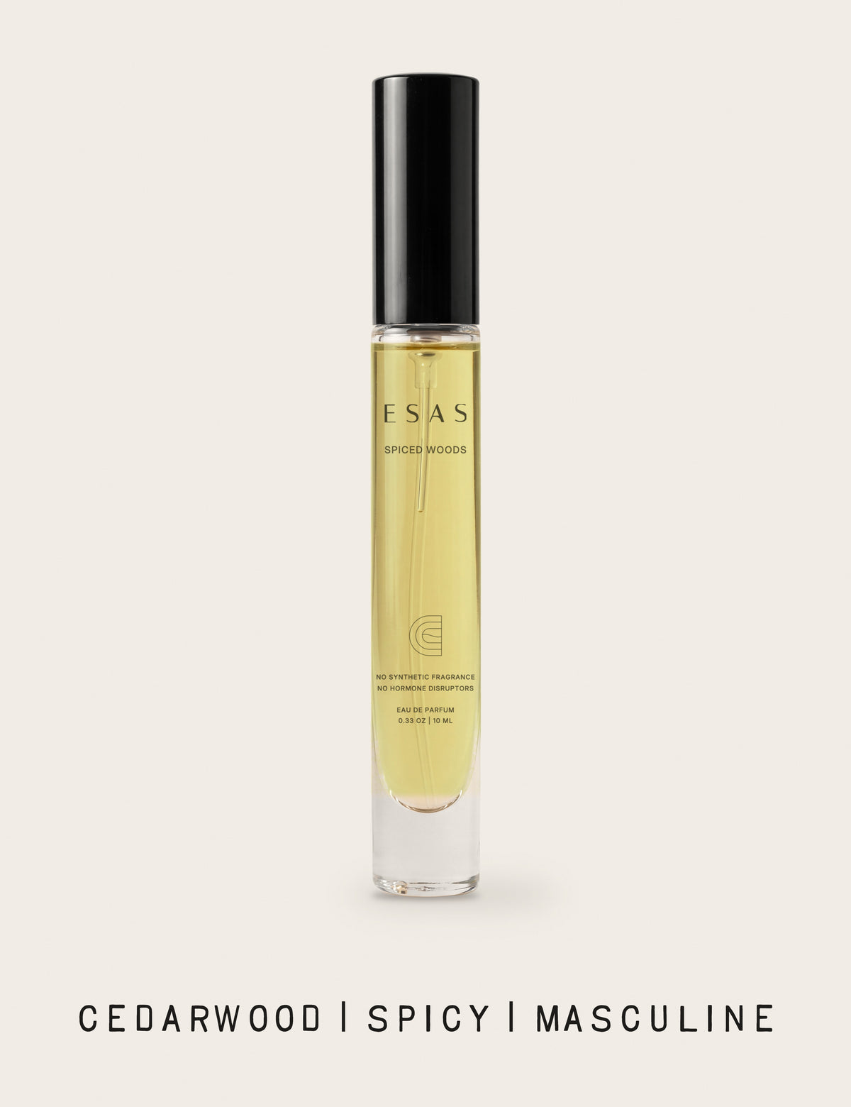 ESAS Spiced Woods Fragrance
