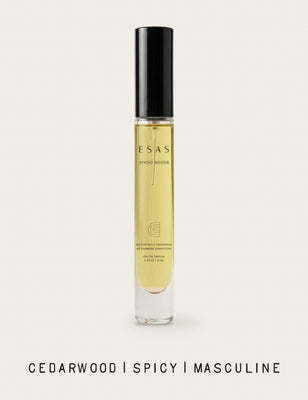 ESAS Spiced Woods Fragrance