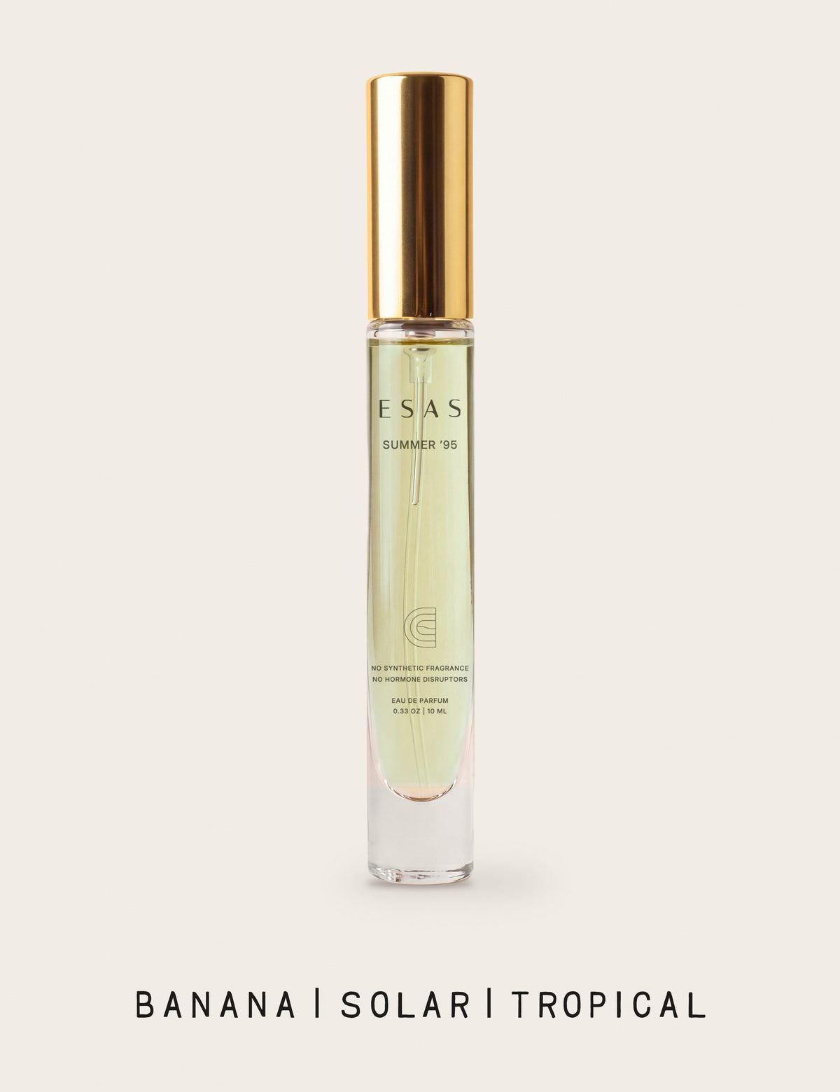 ESAS Summer '95 Fragrance
