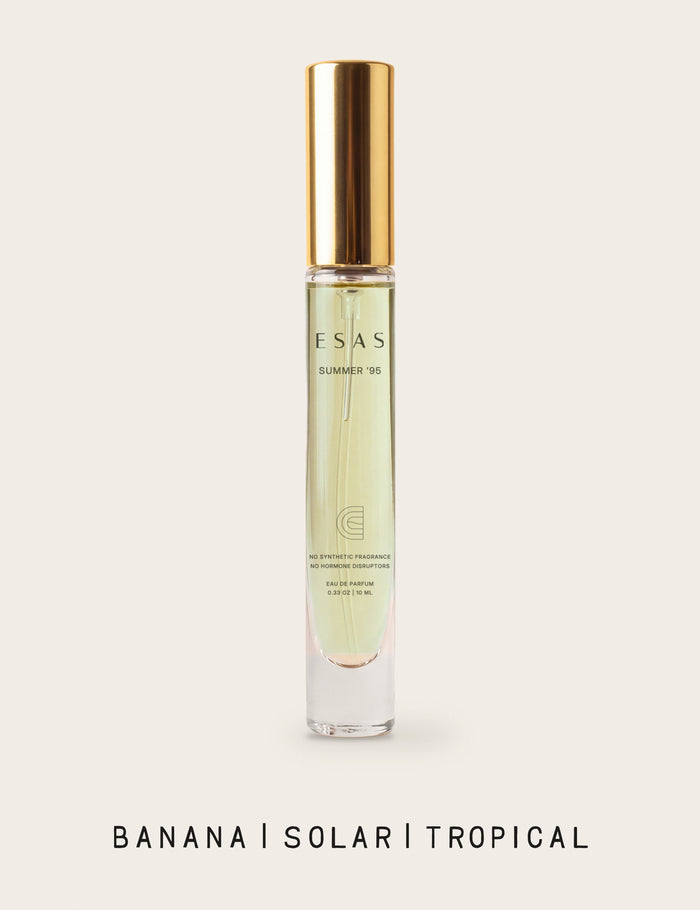 Summer '95 0.33 oz travel fragrance