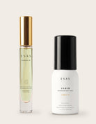 ESAS Summer '95 Fragrance + Hamam Duo