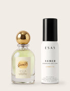 ESAS Summer '95 Fragrance + Hamam Duo