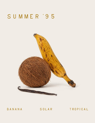 Summer '95 Fragrance – 0.33 oz
