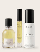 ESAS Sweet Cream & Vanilla Fragrance