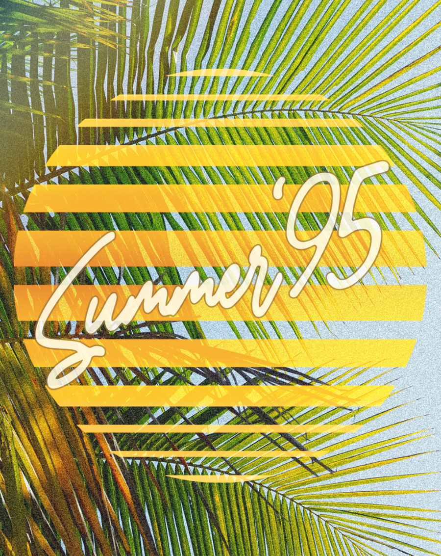Introducing Summer '95