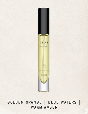 Gravity Fragrance