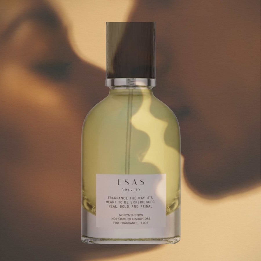 <p><strong>Meet Gravity, Our Most Magnetic Scent Yet.</strong></p>