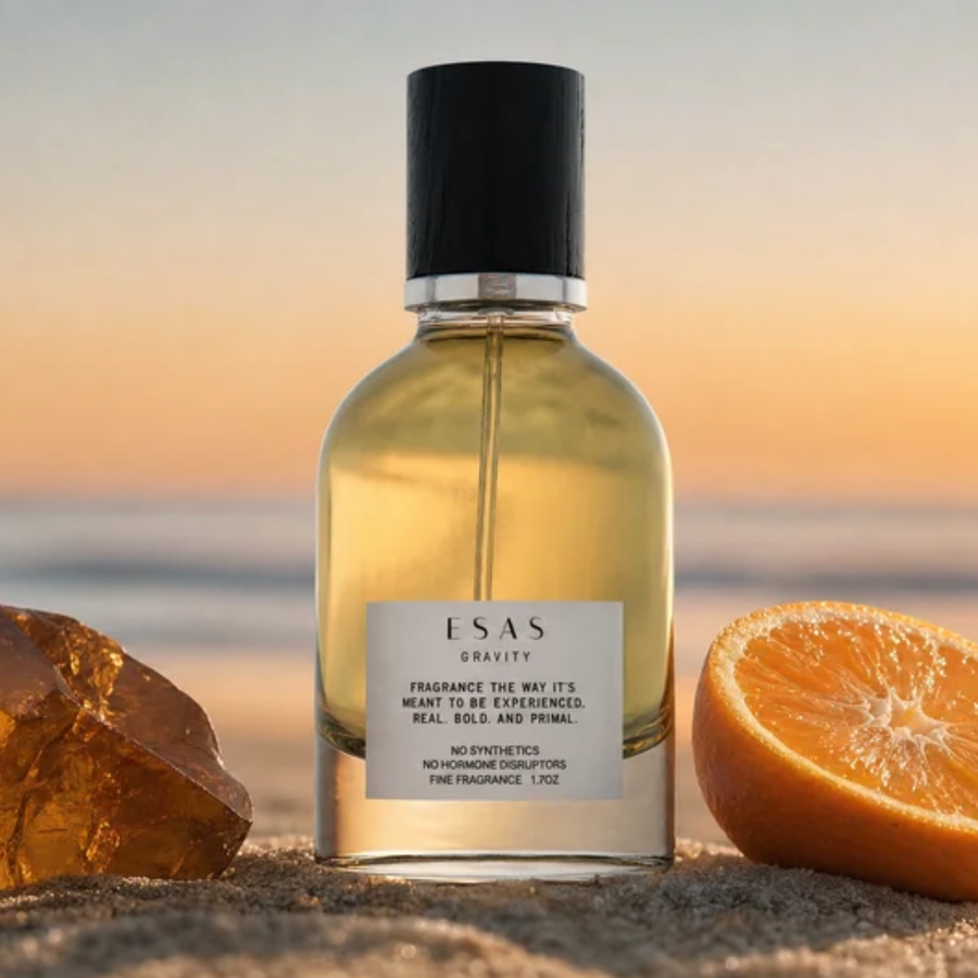 <p><strong>Gravity: the scent our customers are most obsessed with.</strong></p>