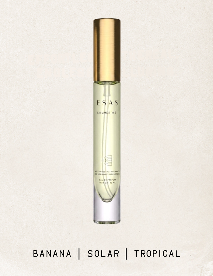 Summer '95 0.33 oz travel fragrance