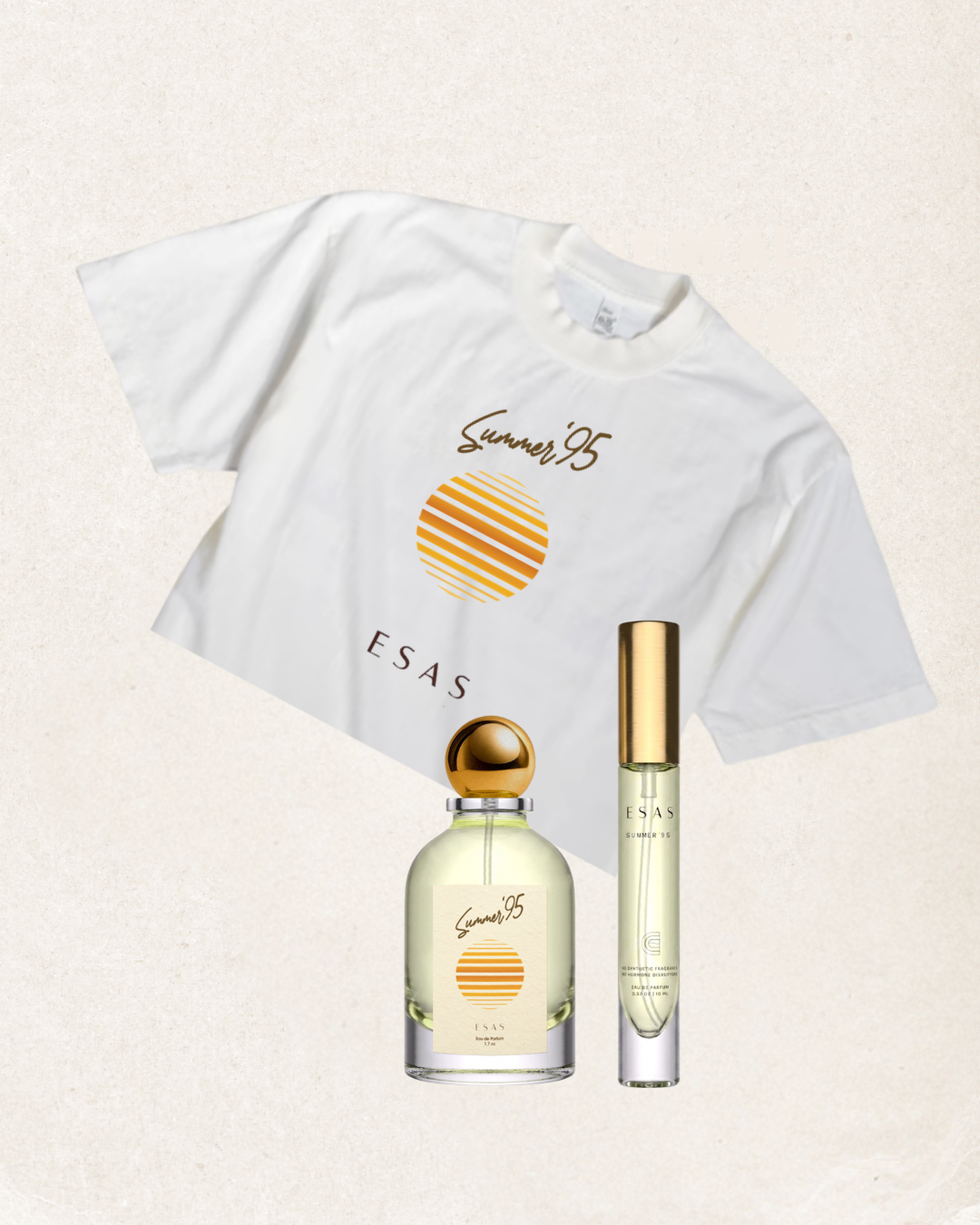 ESAS Fragrance Collection