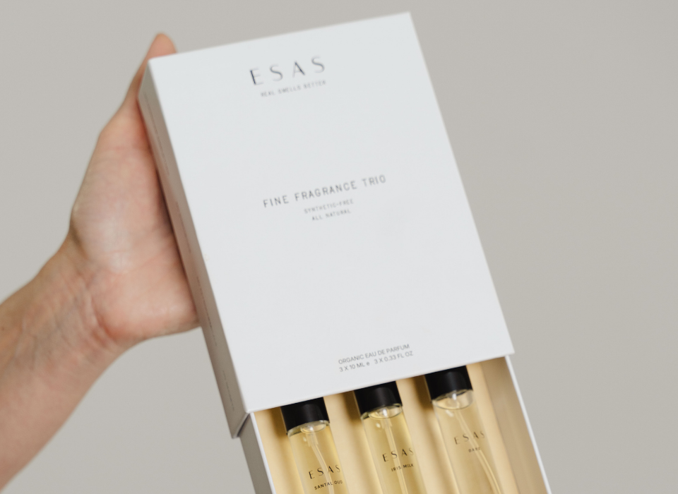 ESAS Fragrance Collection