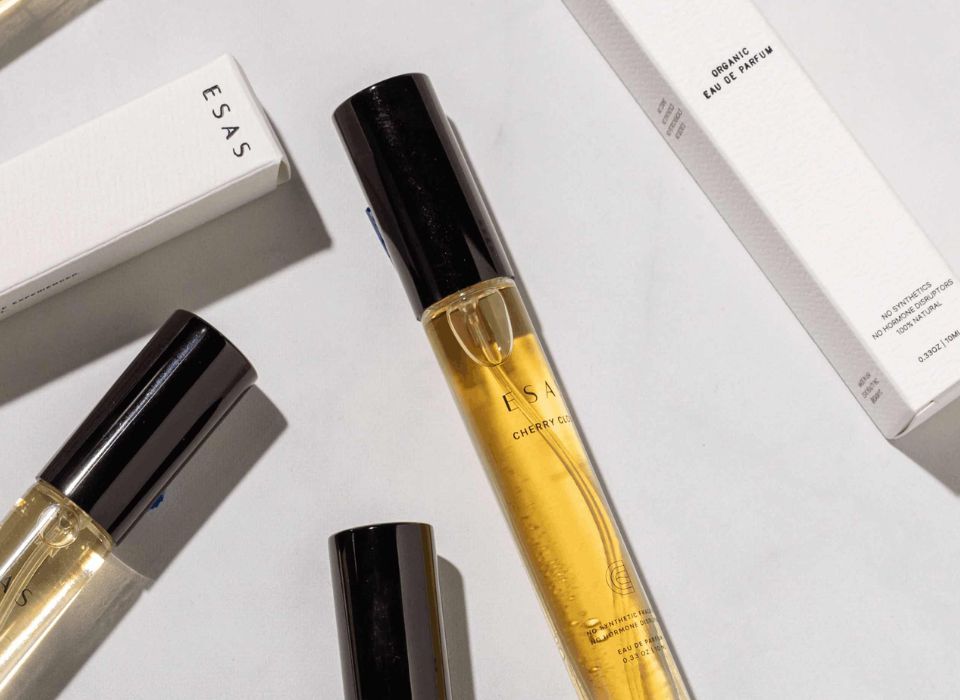 ESAS Fragrance Collection
