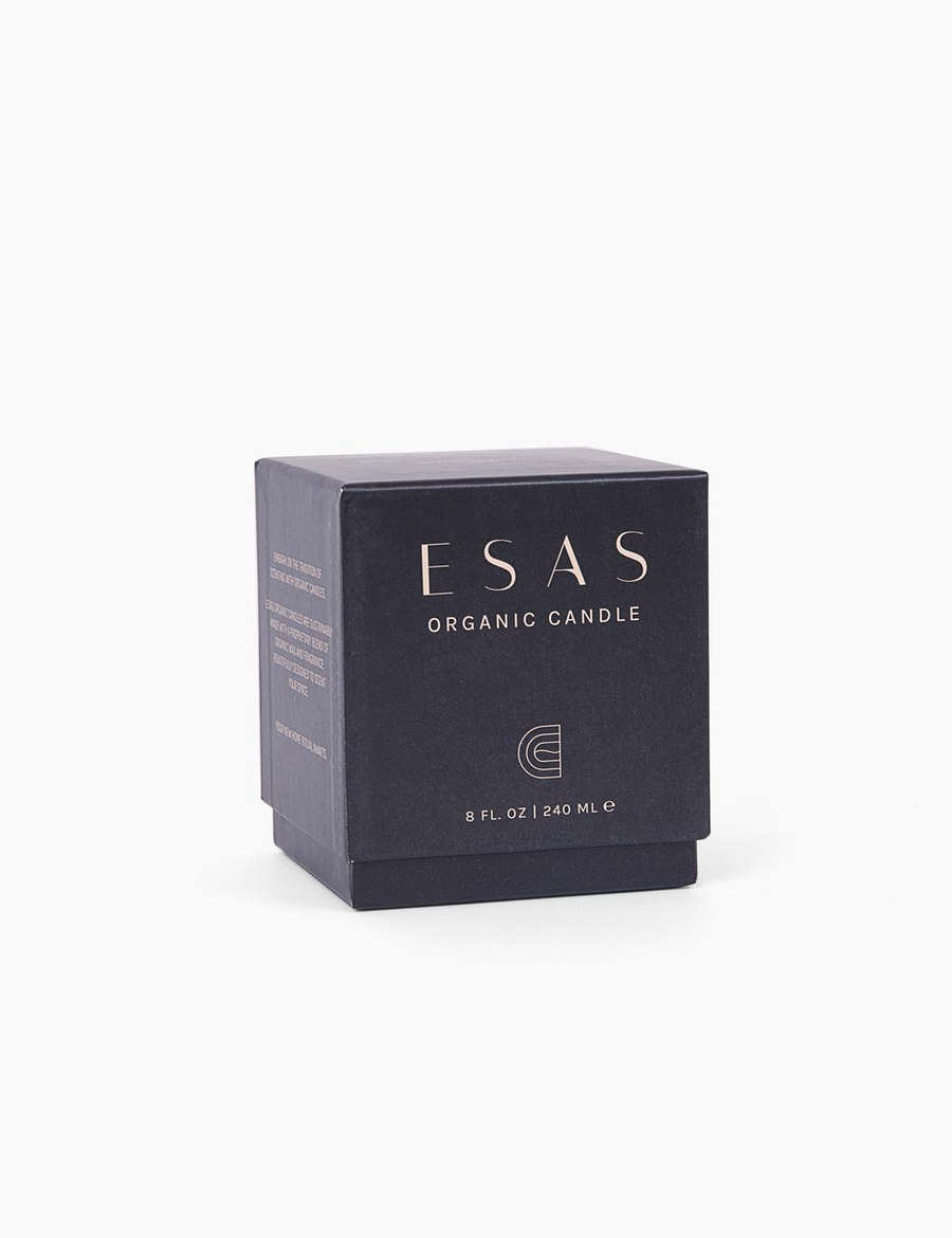 Holiday Home Candle