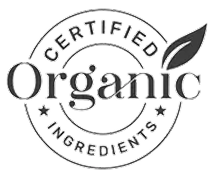 Certified organic