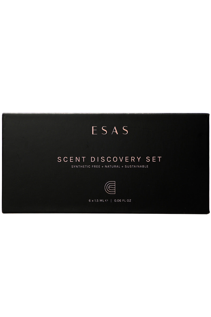 Scent Discovery Set - Sold out! Pre-order for May 3rd Ship!