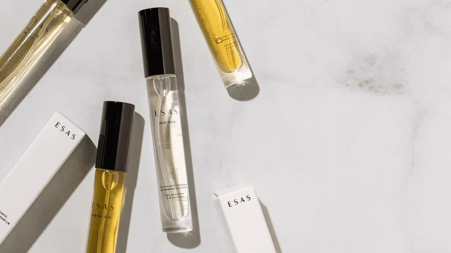 <p><strong>Conventional Fragrance is Toxic. We fixed it.</strong></p>