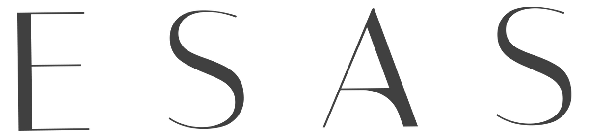 Esas Beauty logo